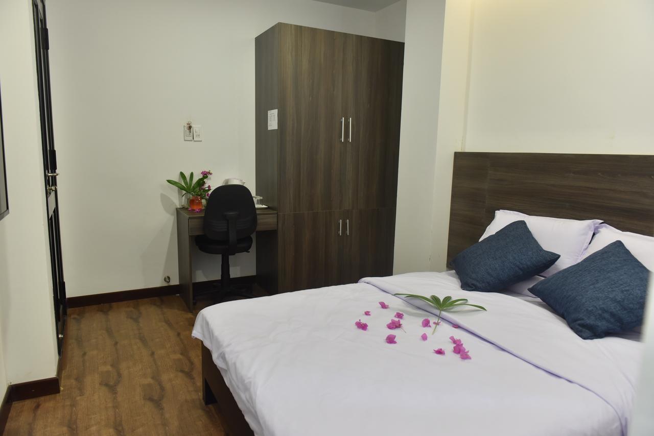 Hotel Yen Da Nang
