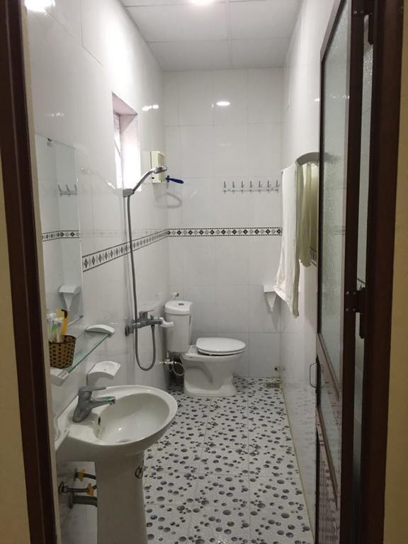 Trang Toan Hotel