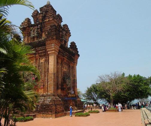 Hoang Ha * Tuy Hoa