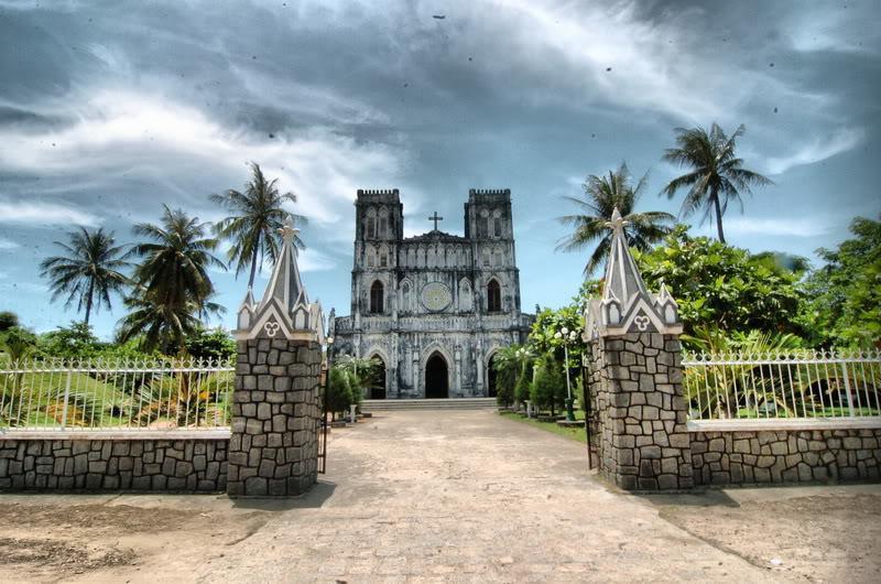 Hoang Ha Hotel Tuy Hoa