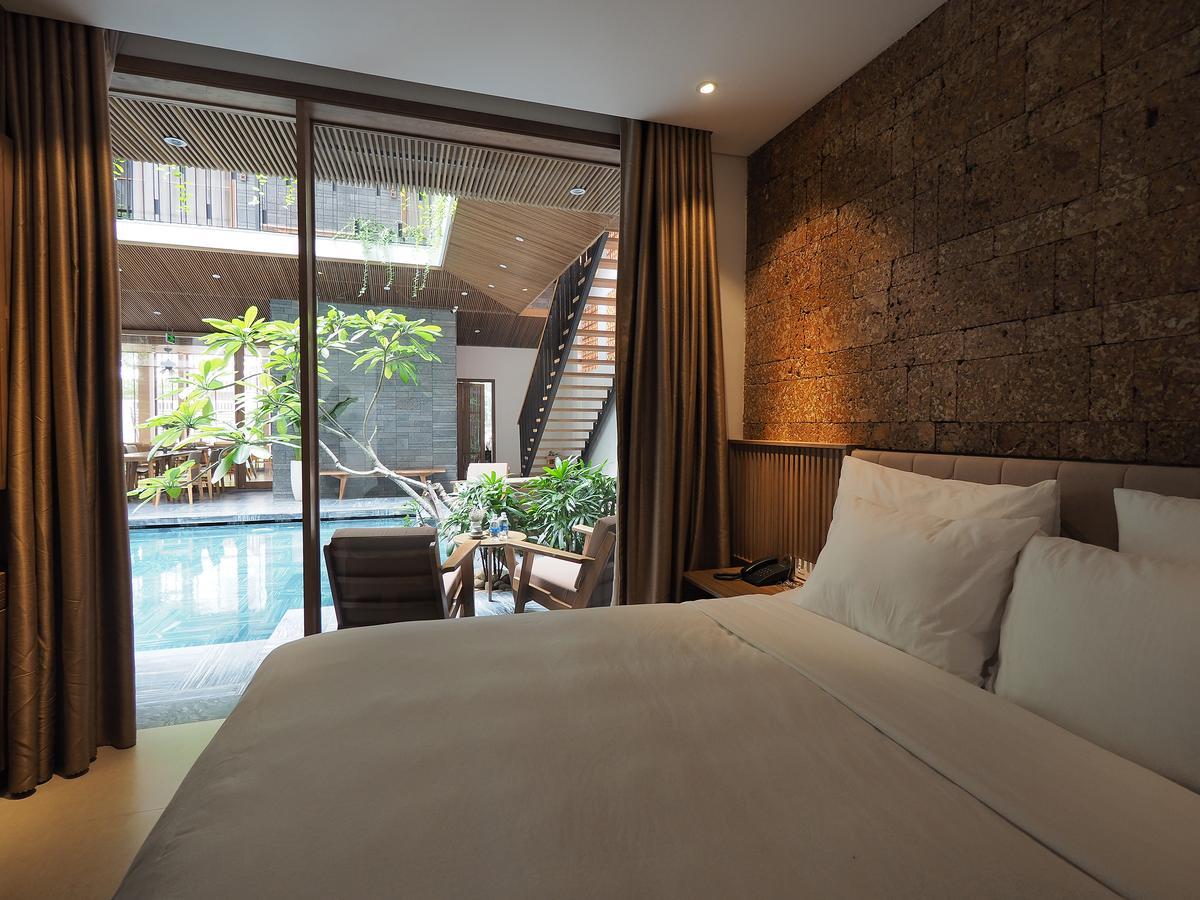 Mai's Boutique Hotel Da Nang