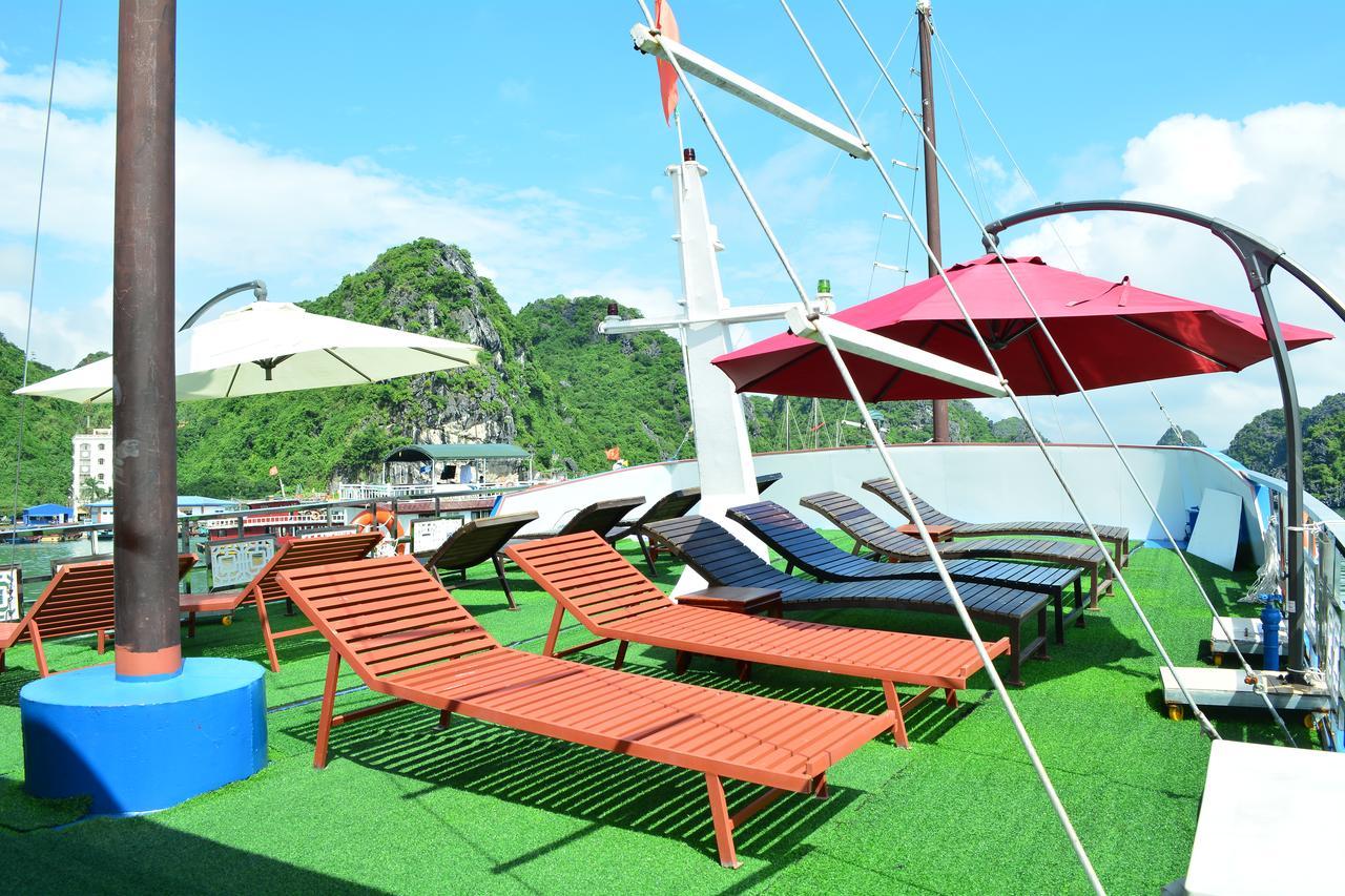 Hotel Trang Toan 2*