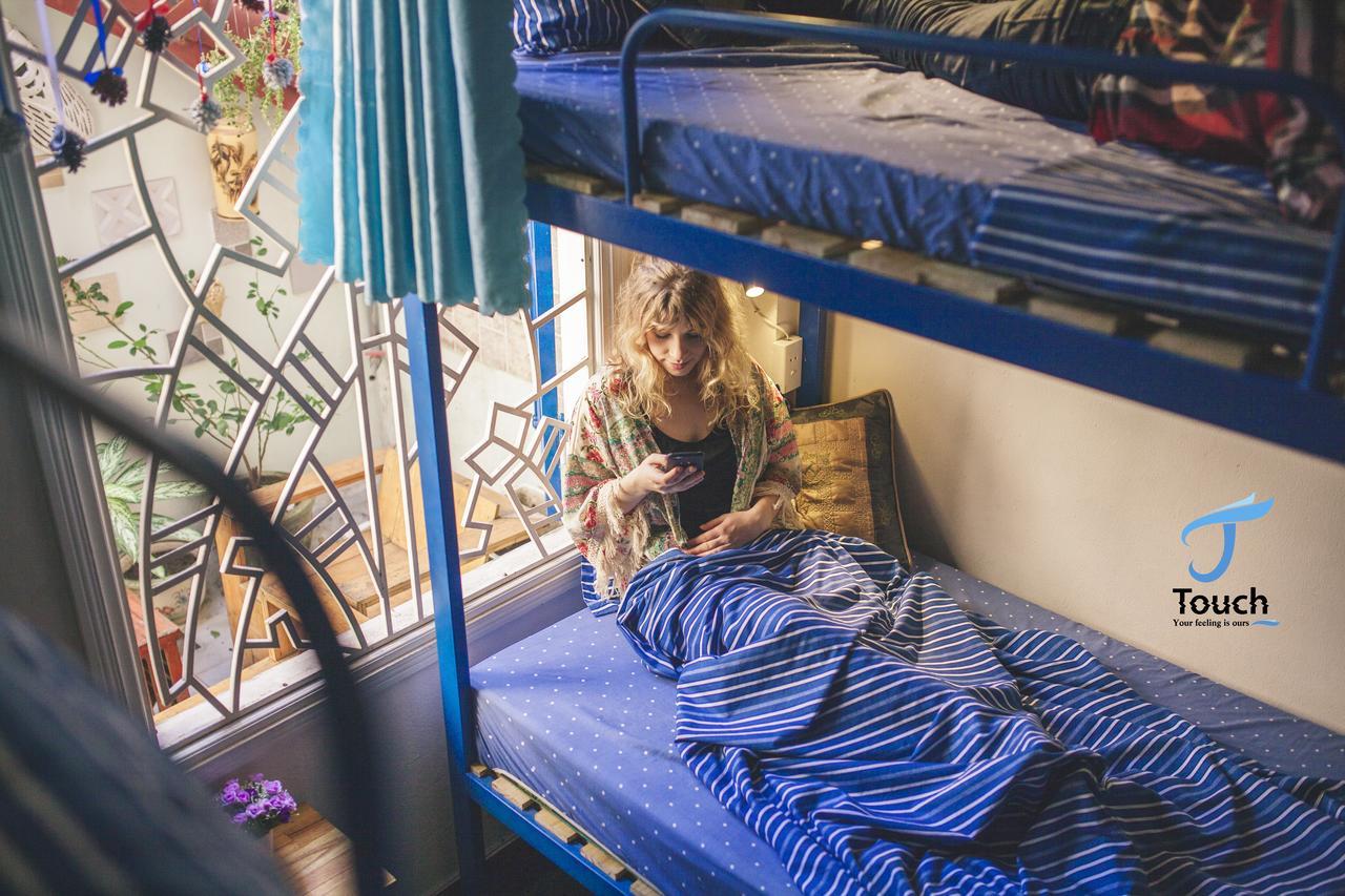 Hostel Touch *