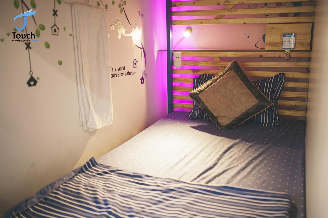 Touch Hostel