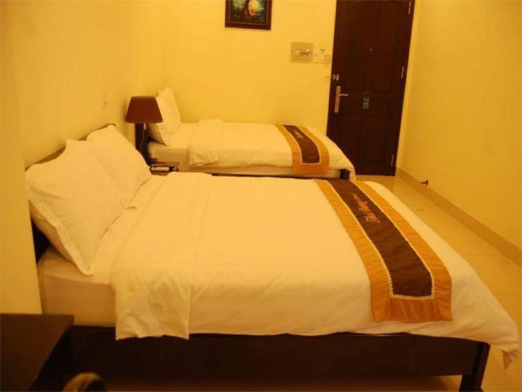Hotel Thai Duong