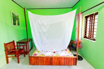 Thai Tan Tien Hotel Phú Quốc