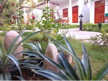Guest house Highland 2*