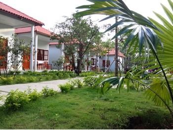 Guest house Highland Phu Quoc