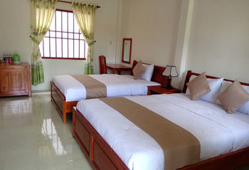 Highland Guest house