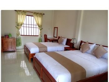 Guest house Highland