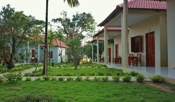 Highland Guest house Phu Quoc