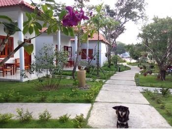 Guest house Highland