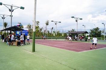 Sen Viet Resort, Sport & Phu Quoc