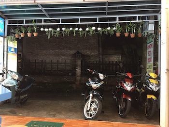 Bien Hotel Phu Quoc