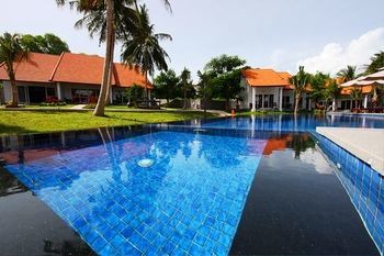 Terrace Resort 3*