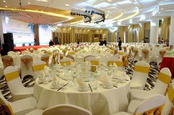 Hotel Muong Thanh Luxury Phu Quoc