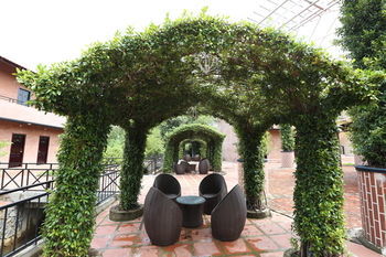 Countryside Garden & Bar Resort 3*