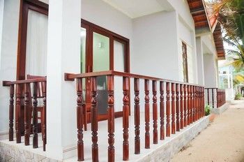 Hotel Cuu Long Phu Quoc