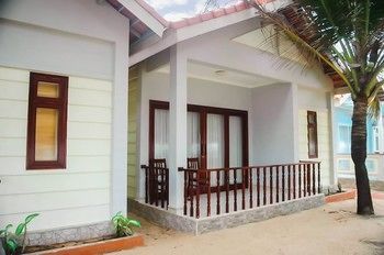 Hotel Cuu Long 3*