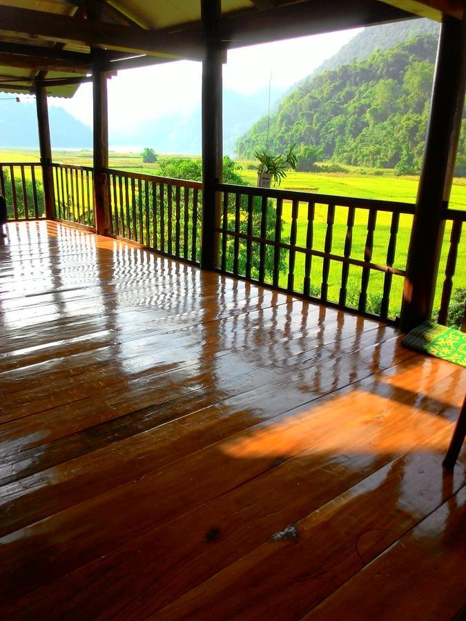 Bed & Breakfast Lake-huyen Hao