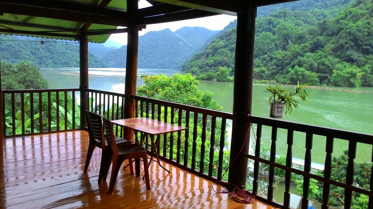 Bed & Breakfast Lake-huyen Hao *