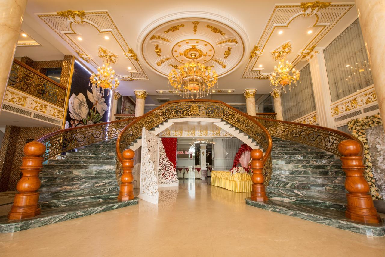Hotel Anh Nguyet Ca Mau