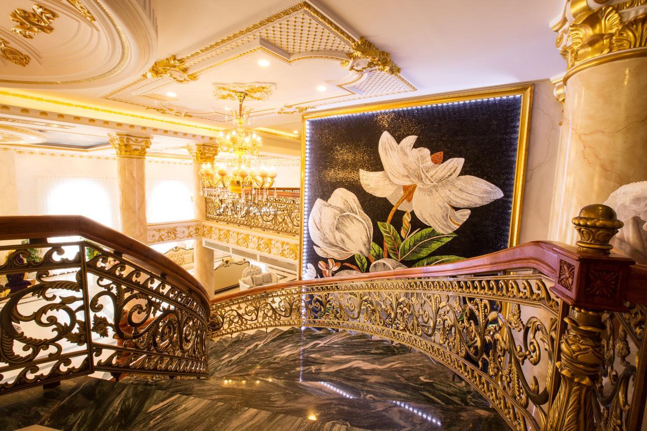 Hotel Anh Nguyet