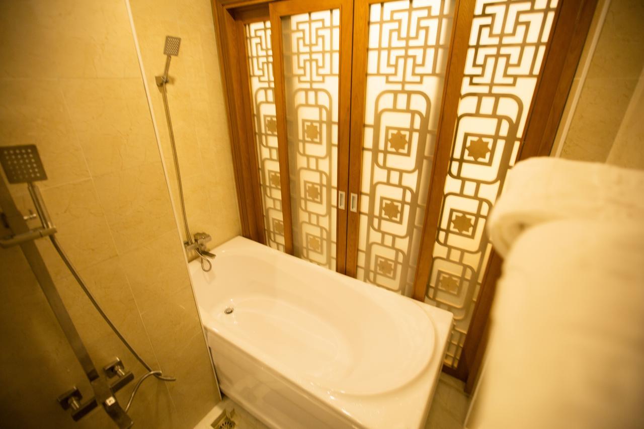 Hotel Anh Nguyet Ca Mau