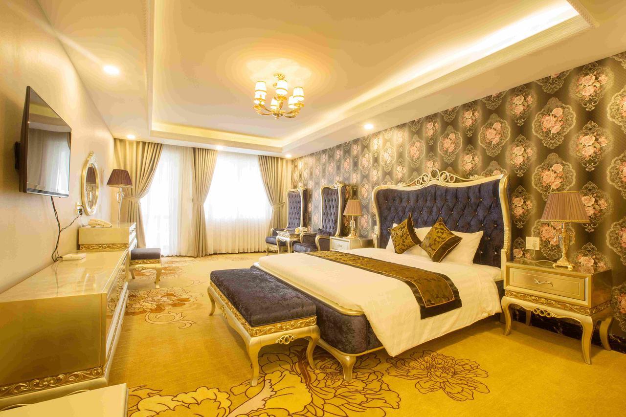 Anh Nguyet Hotel