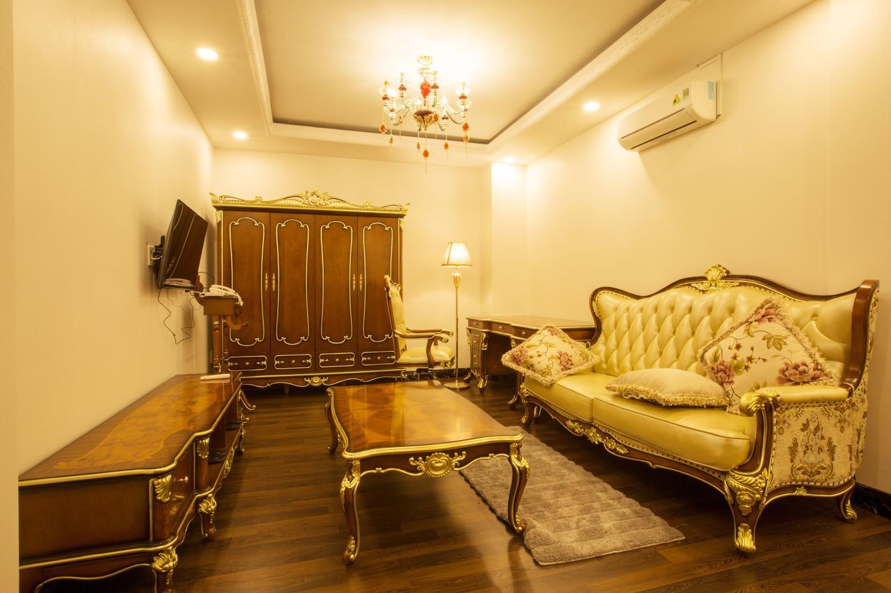 Hotel Anh Nguyet 3*