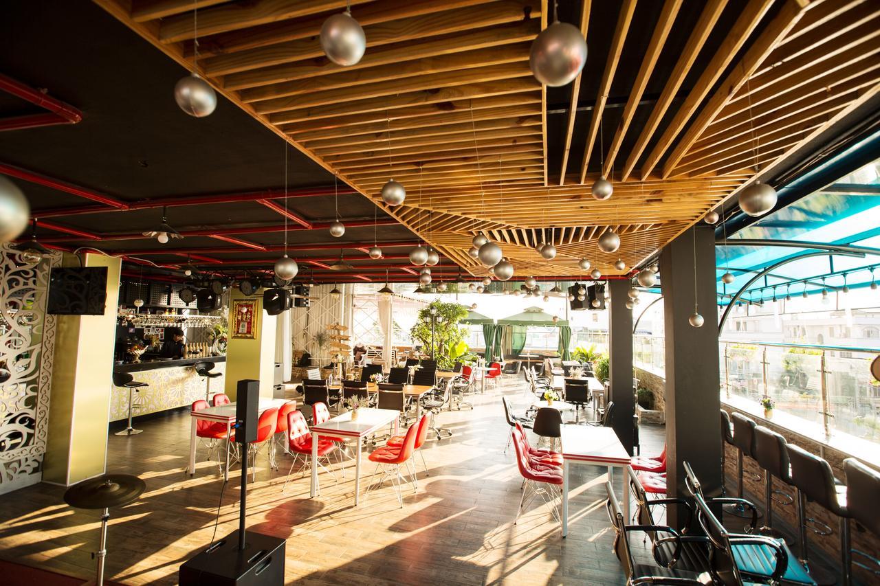 Hotel Anh Nguyet 3*