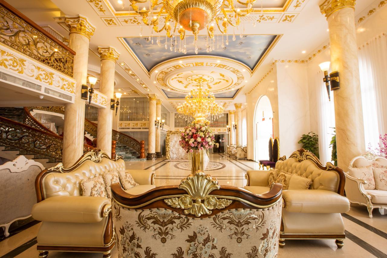 Anh Nguyet Hotel 3*