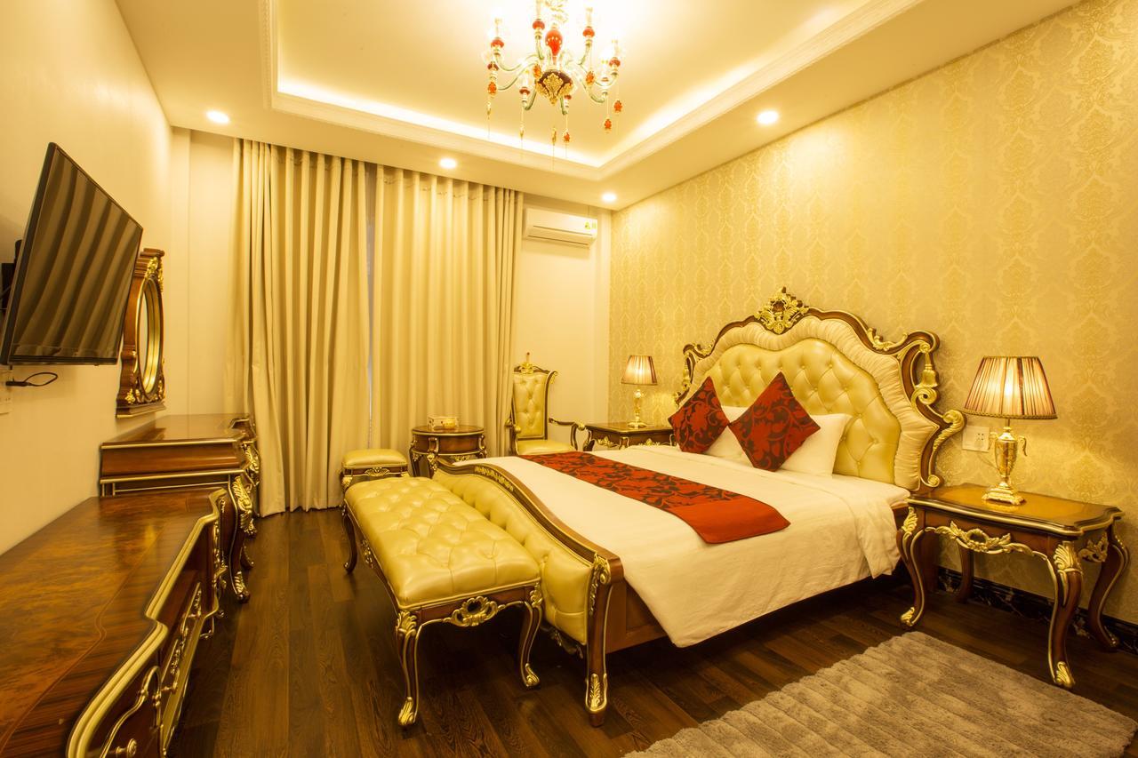 Anh Nguyet Hotel