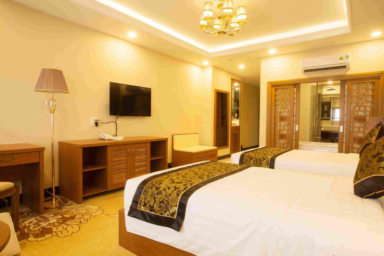 Hotel Anh Nguyet 3*