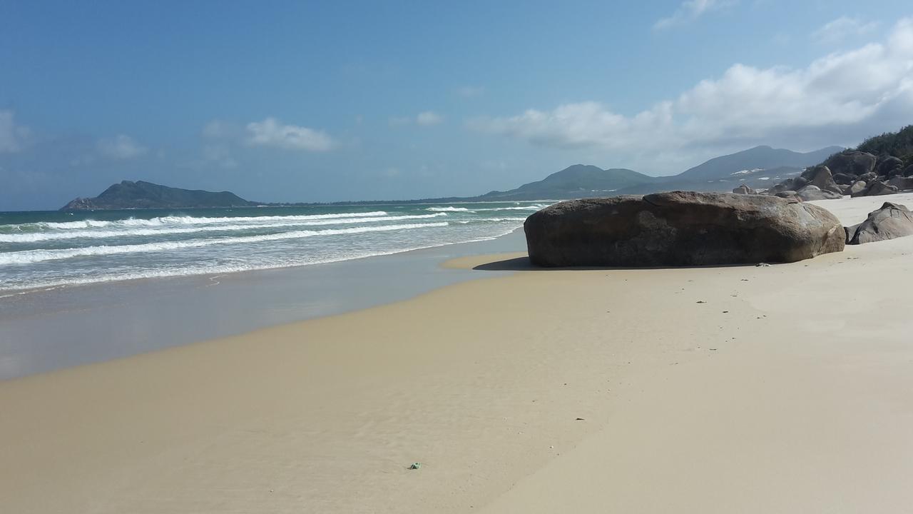 Timothe Bungalow Song Cau