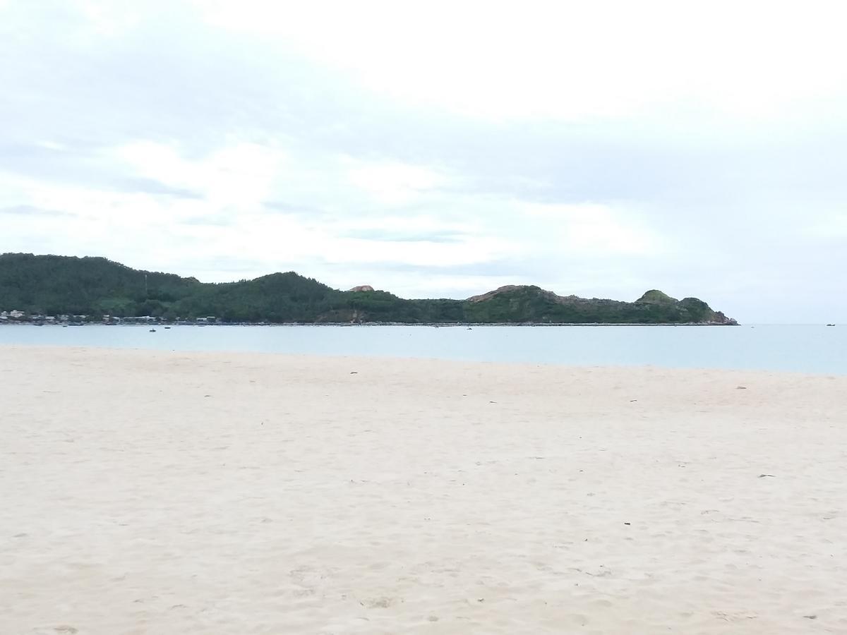 Timothe Bungalow *