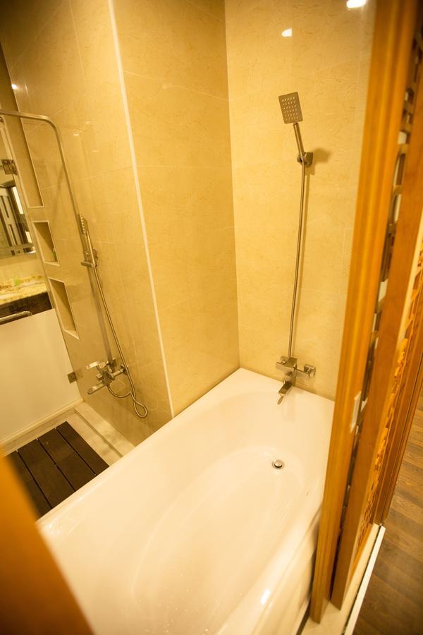 Anh Nguyet Hotel Ca Mau