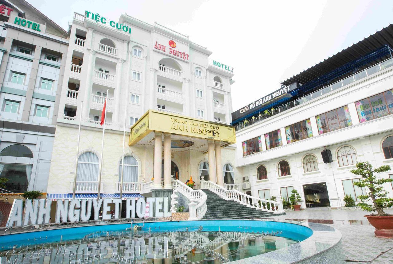 Anh Nguyet 3* Ca Mau