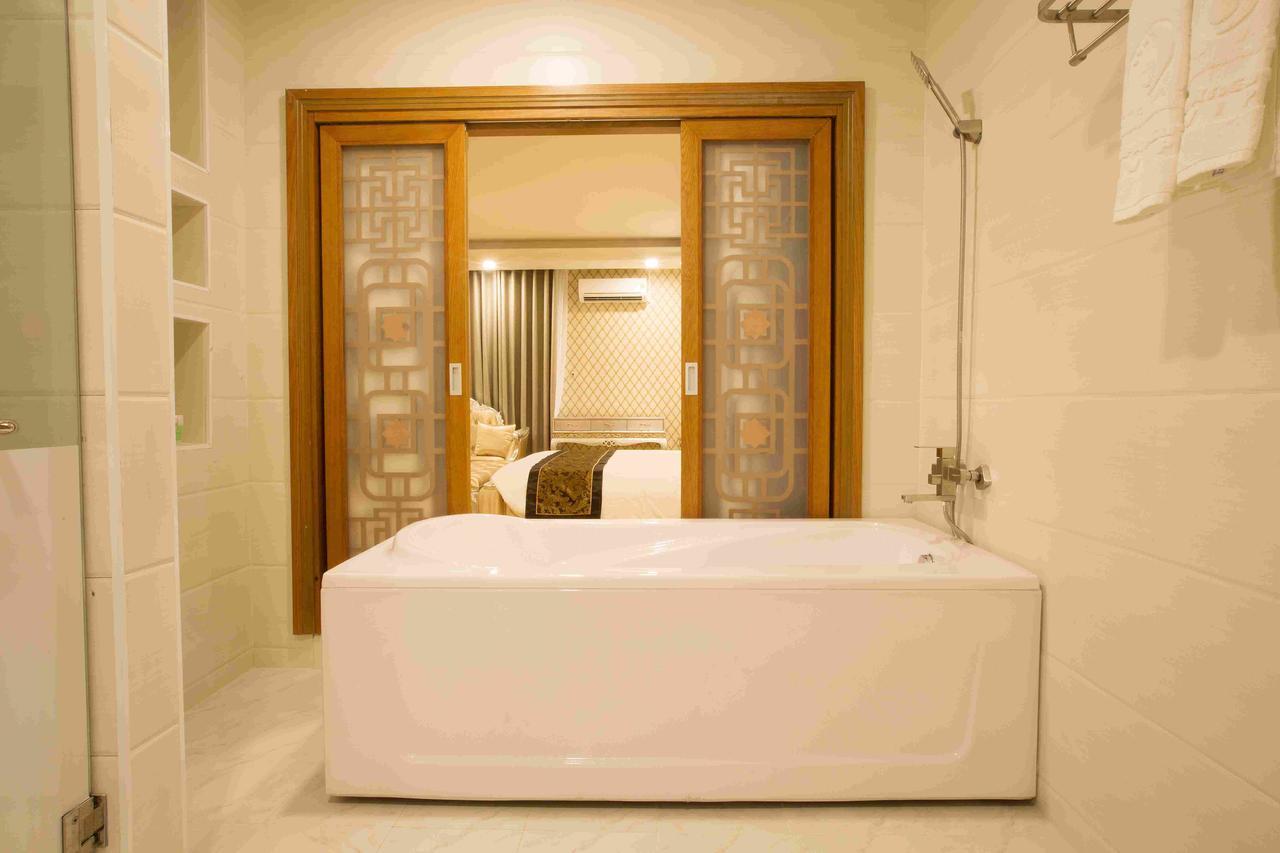 Hotel Anh Nguyet 3*