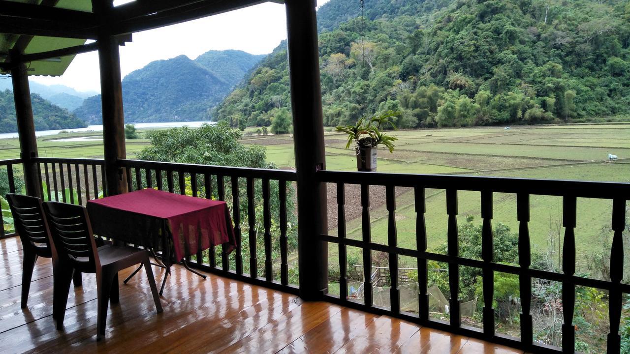 Bed & Breakfast Lake-huyen Hao