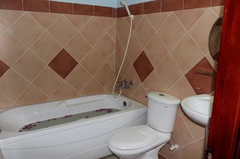 Nha Trang Beach Hotel
