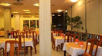 Hotel Nha Trang Beach Hotel Nha Trang