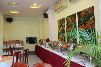 Nha Trang Beach Hotel Hotel