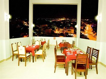 Ngoc Hong Hotel