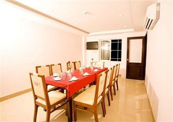 Ngoc Hong Hotel Nha Trang