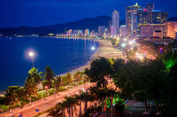 Gem 4* Nha Trang
