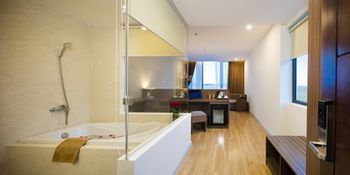 Hotel King Town Grand & Wedding Center Nha Trang