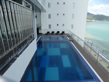 King Town Grand & Wedding Center Hotel Nha Trang