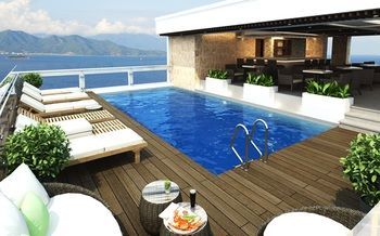 Balcony 4* Nha Trang