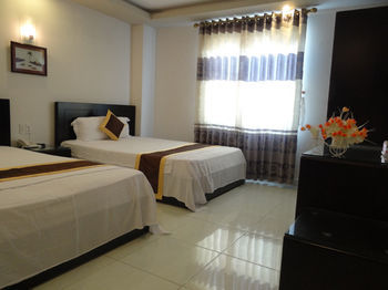 Cosy 3*